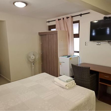 Hostal Anpaymi Atacama 圣佩德罗·德·阿塔卡马 外观 照片