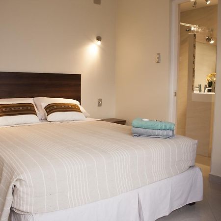 Hostal Anpaymi Atacama 圣佩德罗·德·阿塔卡马 外观 照片