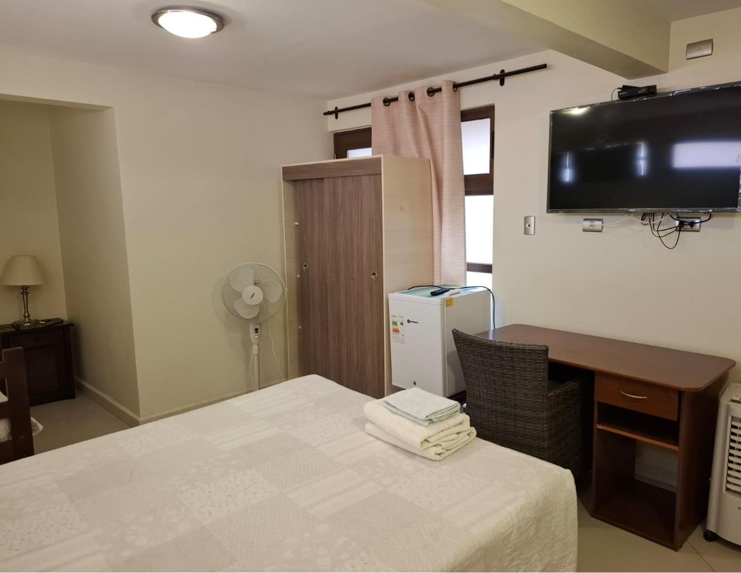 Hostal Anpaymi Atacama 圣佩德罗·德·阿塔卡马 外观 照片