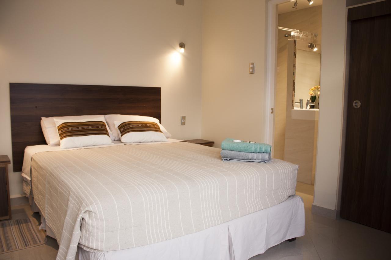 Hostal Anpaymi Atacama 圣佩德罗·德·阿塔卡马 外观 照片