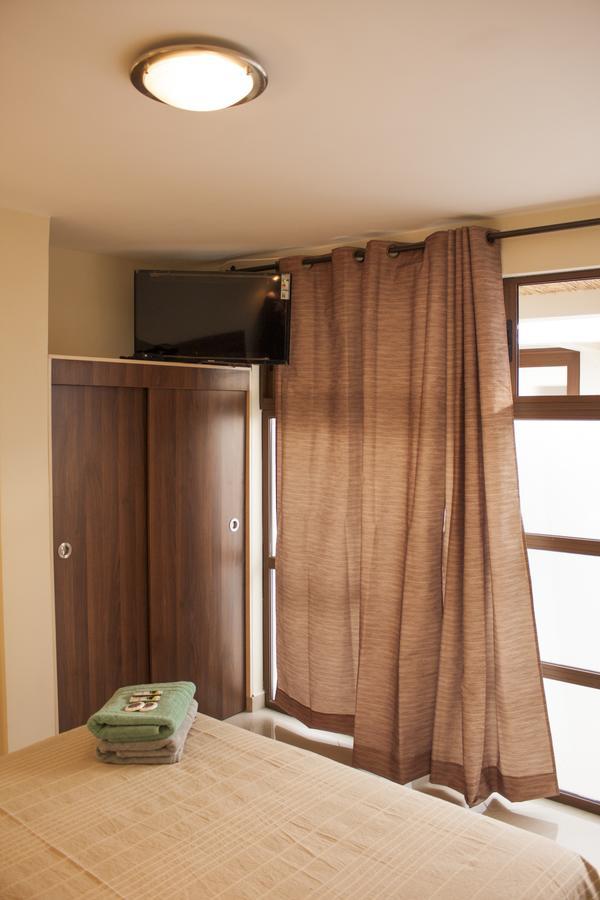 Hostal Anpaymi Atacama 圣佩德罗·德·阿塔卡马 外观 照片