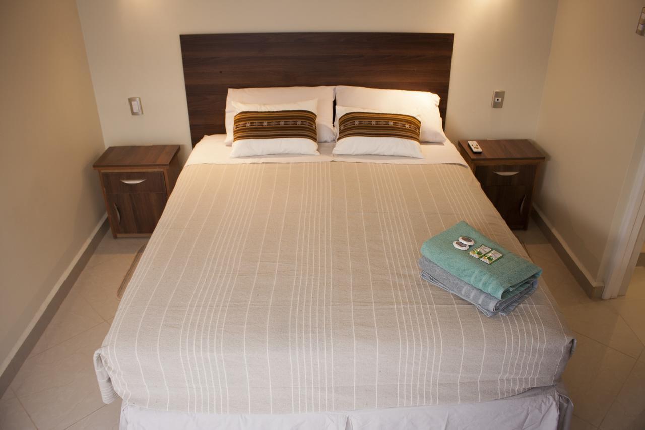 Hostal Anpaymi Atacama 圣佩德罗·德·阿塔卡马 外观 照片