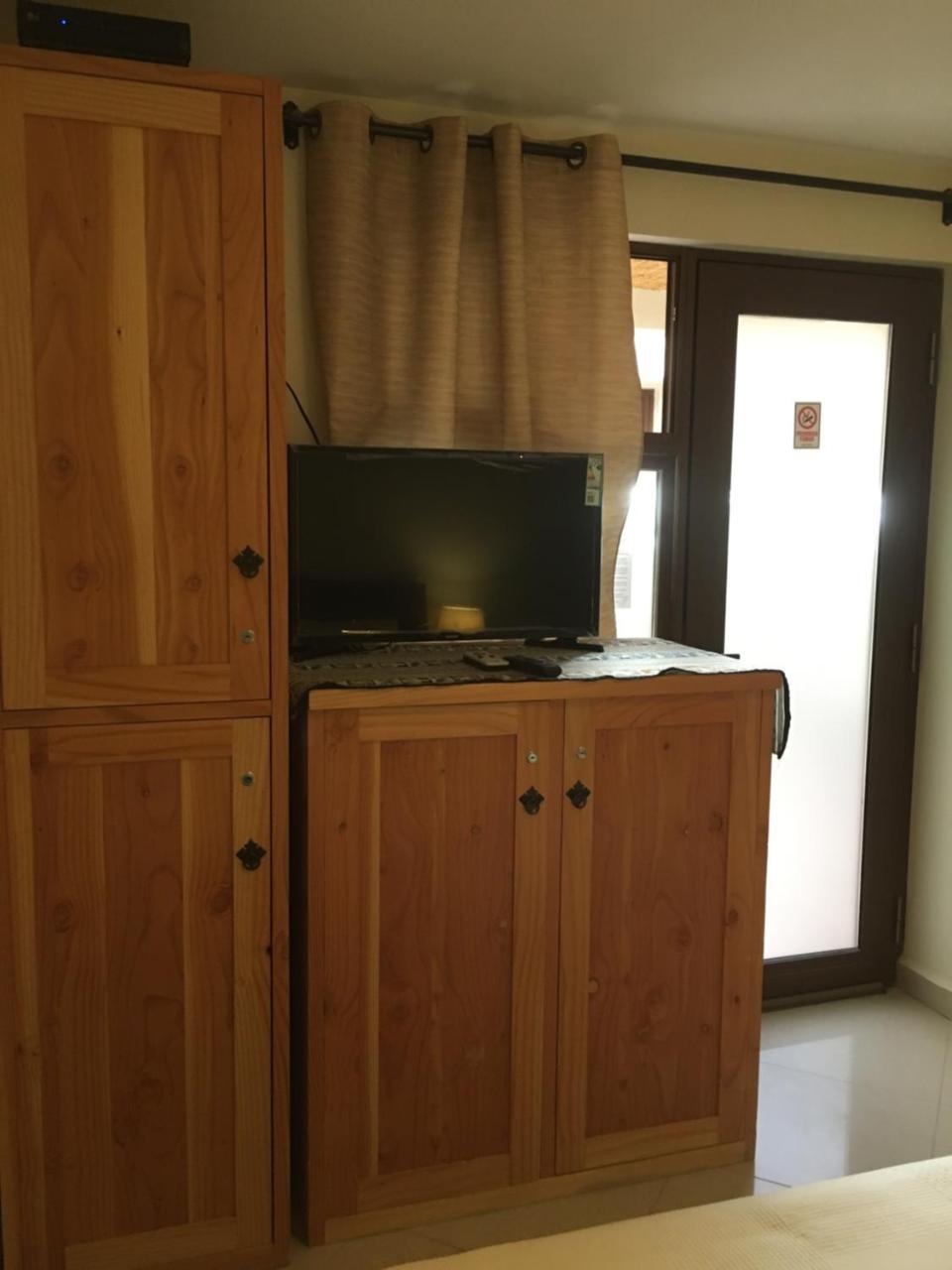 Hostal Anpaymi Atacama 圣佩德罗·德·阿塔卡马 外观 照片