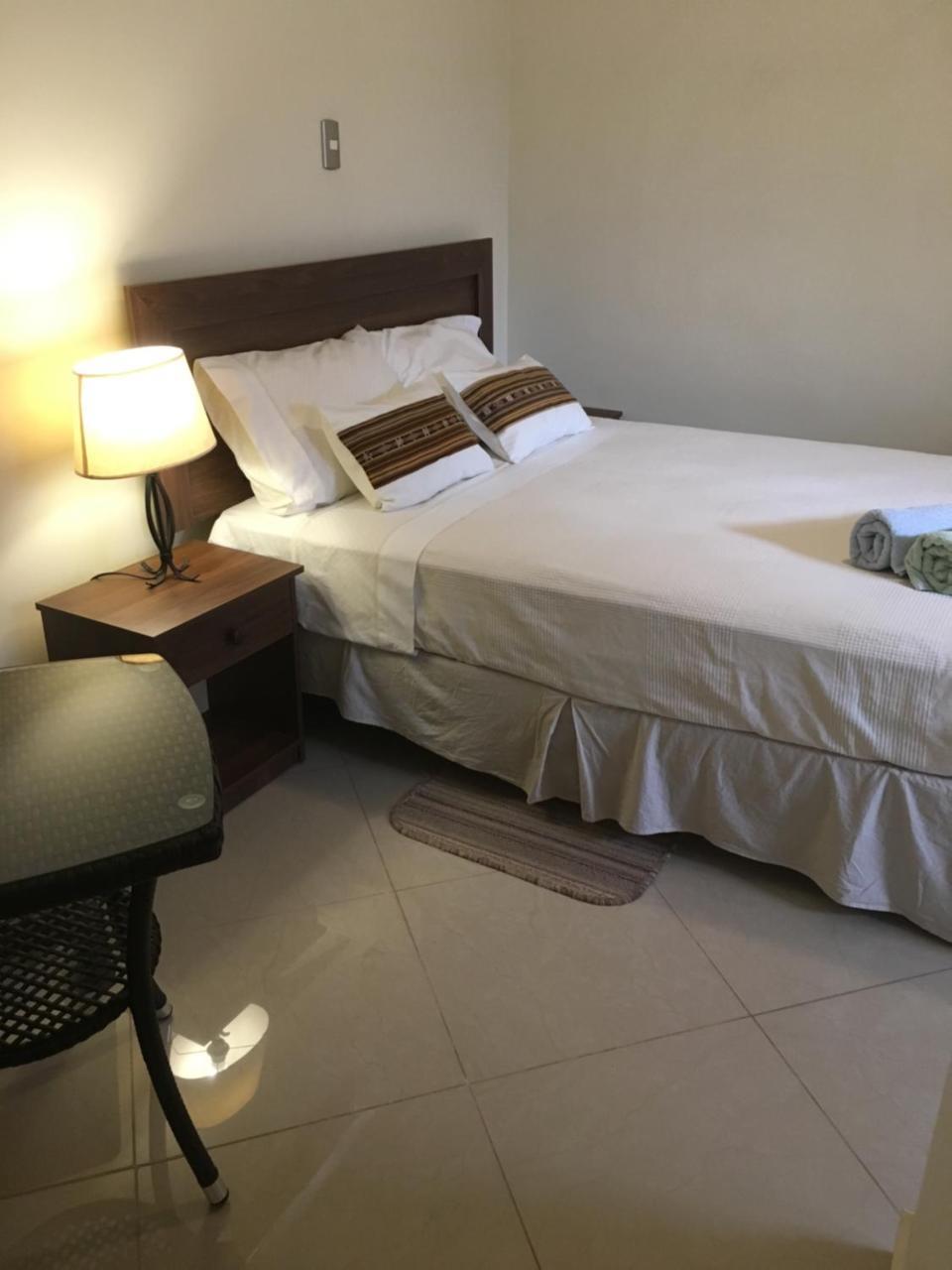 Hostal Anpaymi Atacama 圣佩德罗·德·阿塔卡马 外观 照片