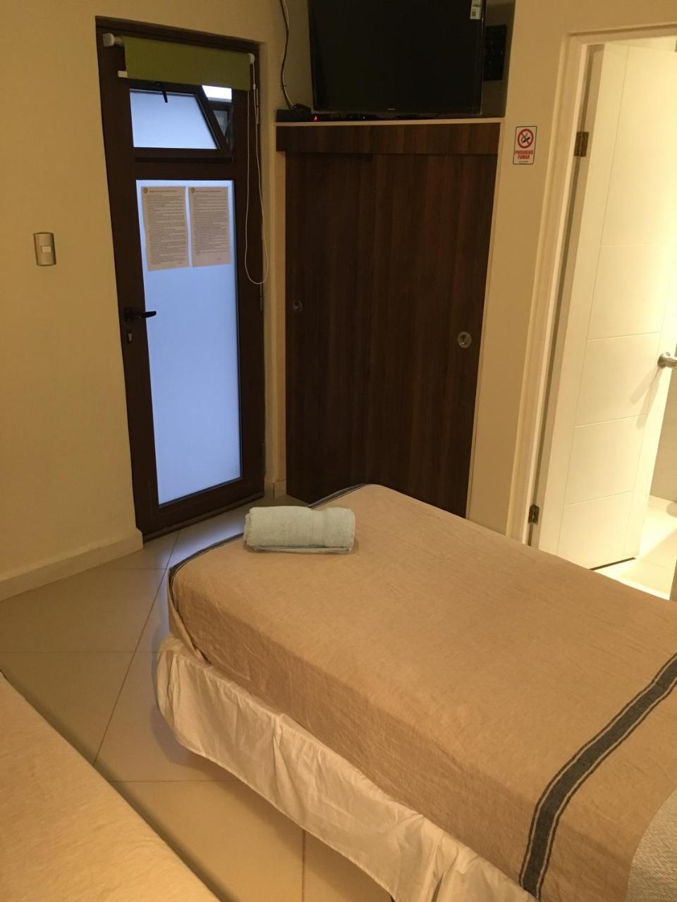 Hostal Anpaymi Atacama 圣佩德罗·德·阿塔卡马 外观 照片