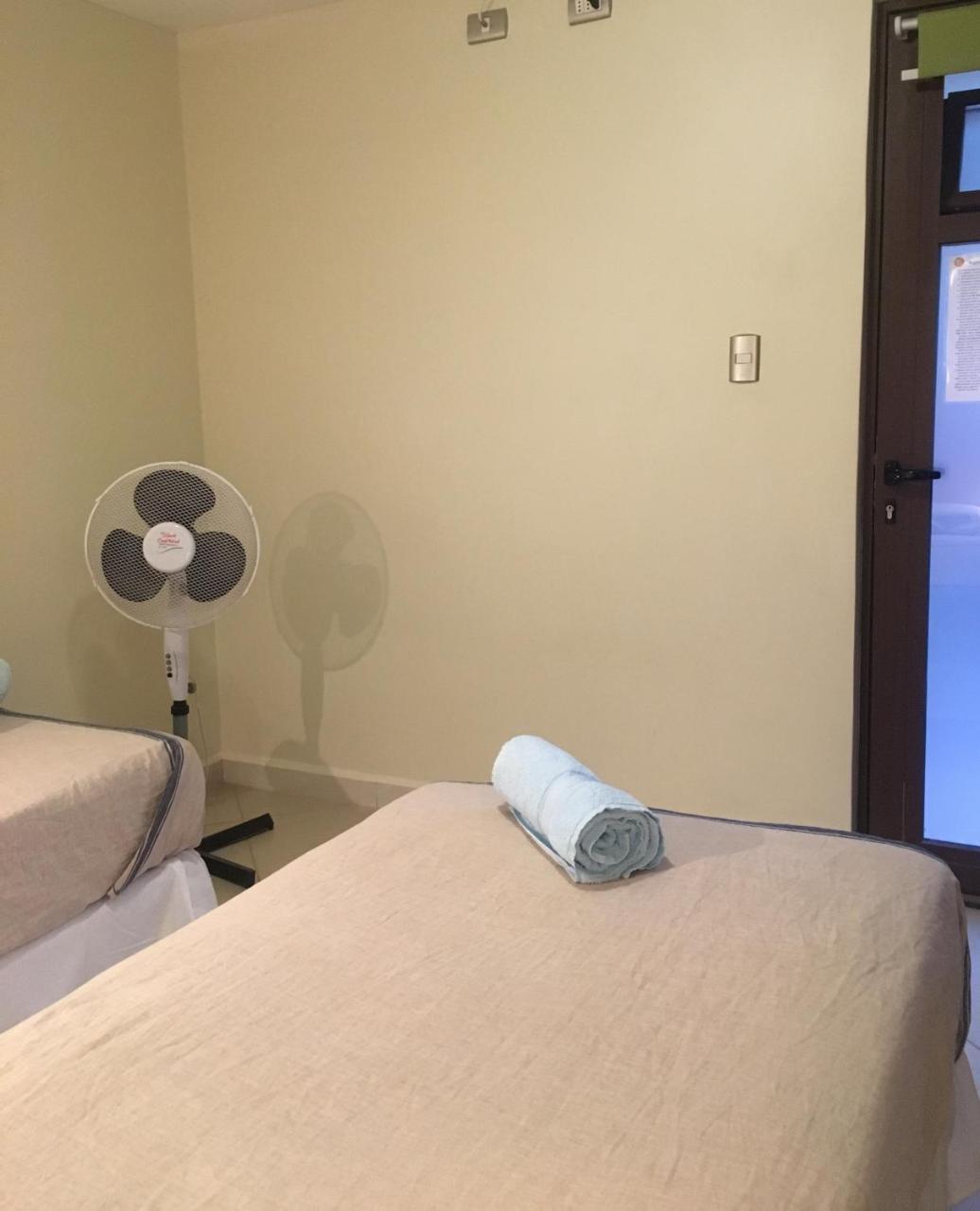 Hostal Anpaymi Atacama 圣佩德罗·德·阿塔卡马 外观 照片