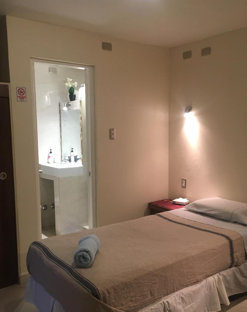 Hostal Anpaymi Atacama 圣佩德罗·德·阿塔卡马 外观 照片